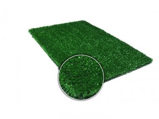 Συνθετικός Χλοοτάπητας φυλλαρακι Prato 7mm  τιμη ανα τετραγωνικο μετρο