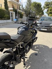 Suzuki GSX-S 1000GX 2024 Τελική τιμή