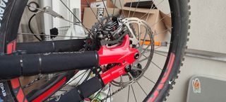 Specialized turbo Levo e-bike-thumb-7
