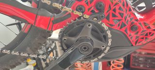 Specialized turbo Levo e-bike-thumb-10
