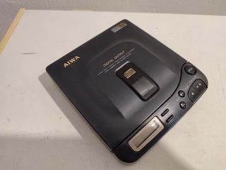 Cd player Aiwa DX-P50