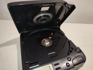 Cd player Aiwa DX-P50-thumb-1