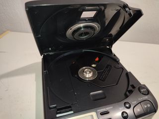 Cd player Aiwa DX-P50-thumb-2