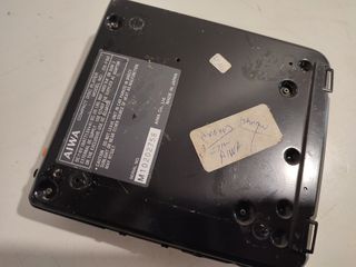 Cd player Aiwa DX-P50-thumb-3