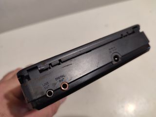 Cd player Aiwa DX-P50-thumb-4