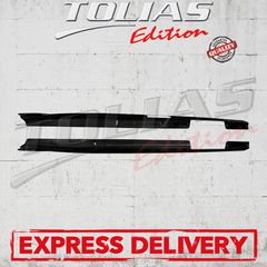 BMW X6 G06 19-23  & 23- SIDESKIRTS PANEL TYPE M PERFORMANCE / ΠΑΝΕΛ ΠΛΑΙΝΩΝ ΜΑΡΣΠΙΕ TYPE M PERFORMANCE