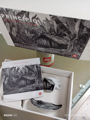 SEBASTIAO SALGADO INPRINCIPIO 2004 ILLY COLLECTION 1cup