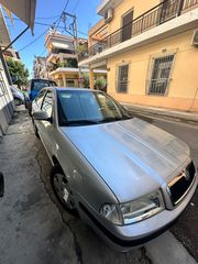 Skoda Octavia 2005
