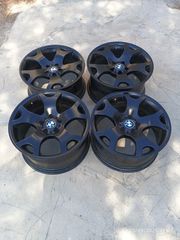 Ζάντες 19αρες 5x120 19x9 19x10