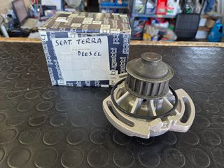 Αντλία νερού VW POLO , SEAT TERRA 1.3 - 1.4  DIESEL