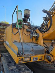 Εκσκαφέας Με Ερπύστριες Liebherr 2005 934-thumb-4
