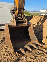 Εκσκαφέας Με Ερπύστριες Liebherr 2005 934-thumb-5