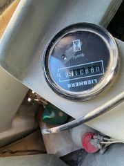 Εκσκαφέας Με Ερπύστριες Liebherr 2005 934-thumb-10