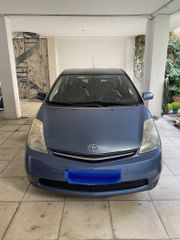 Toyota Prius 2008