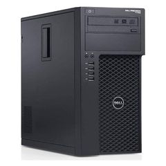 Πωλειται Workstation Dell T1700 / Xeon E3-1240 v3 RAM 16GB