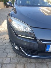Renault Megane 2012 bose