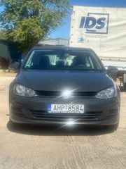 Volkswagen Golf 2015 1,6TDI BLUEMOTION ;Euro 6c;Κλιματισμός Αυτόματος'15-thumb-1