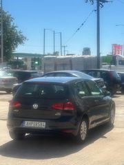Volkswagen Golf 2015 1,6TDI BLUEMOTION ;Euro 6c;Κλιματισμός Αυτόματος'15-thumb-3