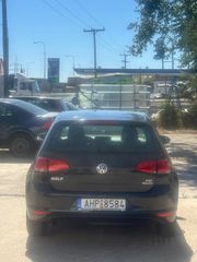 Volkswagen Golf 2015 1,6TDI BLUEMOTION ;Euro 6c;Κλιματισμός Αυτόματος'15-thumb-4