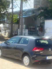 Volkswagen Golf 2015 1,6TDI BLUEMOTION ;Euro 6c;Κλιματισμός Αυτόματος'15-thumb-5