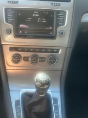 Volkswagen Golf 2015 1,6TDI BLUEMOTION ;Euro 6c;Κλιματισμός Αυτόματος'15-thumb-8