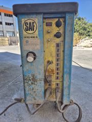 Ηλεκτροσυγκολληση SAF MIG BL