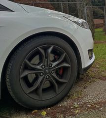 Ford Focus 2018-thumb-3