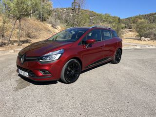 Renault Clio 2019 ΜΗΔΕΝΙΚΑ ΤΕΛΗ