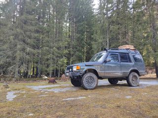 Land Rover Discovery 1995 MPI 2.0 16V