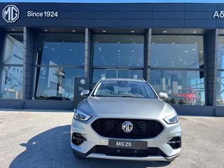 Mg ZS 2025 MGZS GSRII 1.5L MT EXCLUSIVE 2WD