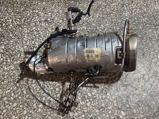 ΚΑΤΑΛΥΤΗΣ PEUGEOT 208 ΦΙΛΤΡΟ DPF 1500cc DIESEL YH01 9835151980 2019-2025
