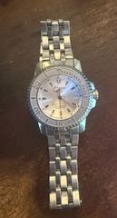 TISSOT automatic seastar 1000