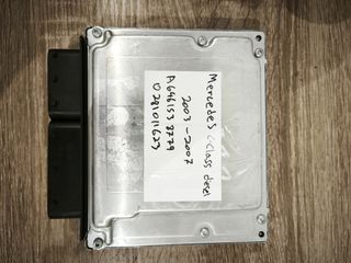 Mercedes c-class diesel A6461538779 / 0281011623