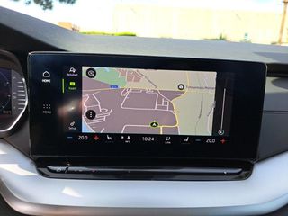 Skoda Octavia 2022 1.5 TSI Clever - Αυτόματο - 130 hp-thumb-9