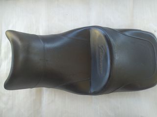 ΣΕΛΑ ΓIA SUZUKI DL650-1000