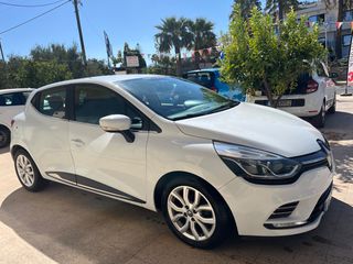 Renault Clio 2017 1.5 DCI DIESEL