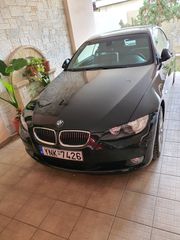 Bmw 325 2008 CABRIO