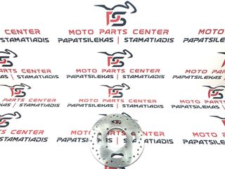 ΔΙΣΚΟΠΛΑΚΑ-> ΠΙΣΩ YAMAHA Χ-ΜΑΧ 125-250 / X-CITY 250 (AFTERMARKET)