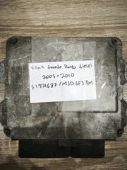 Fiat grande punto diesel 51871687 / MJD6F3.PM