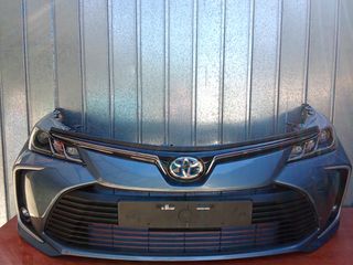 ΜΟΥΡΗ ΚΟΜΠΛΕ ΜΕ AIRBAG TOYOTA COROLLA (E210)-2ZR-(2018+)