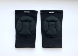 BODYPROX Επιγονατίδες - Protective Knee Pads, Thick Sponge Anti-Slip, Collision Avoidance Knee Sleeve