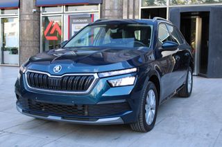 Skoda Kamiq 2020 AMBITION 1.5cc 116ps DSG7 TDI *AUTO*CAMERA*ΓΡΑΜΜΑΤΙΑ*