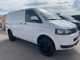 Volkswagen T6 2018 L2-H1*MAXI*150 PS*EURO 6*KAPO*