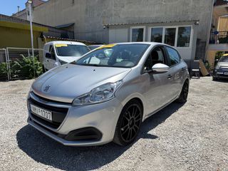 Peugeot 208 2016 PureTech 1.2 Active-thumb-1