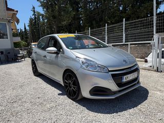 Peugeot 208 2016 PureTech 1.2 Active-thumb-2
