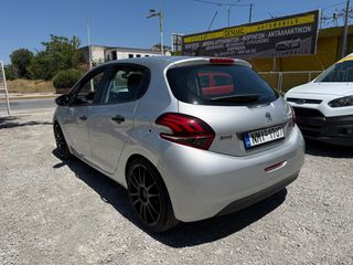 Peugeot 208 2016 PureTech 1.2 Active-thumb-4