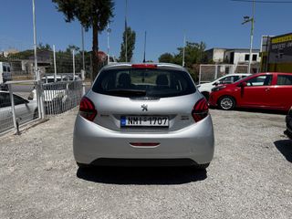 Peugeot 208 2016 PureTech 1.2 Active-thumb-7