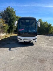 Neoplan 2018 Tourliner
