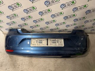 Πίσω προφυλακτήρας VW Polo 13-16