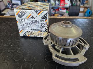 Αντλία νερού AUDI 50 , 80 - VW SCIROCCO , POLO , PASSAT , JETTA , GOLF